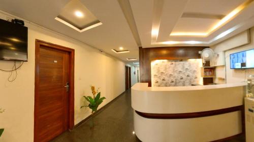 Brookefield Hotel | Swagath Inn