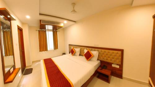 Brookefield Hotel | Swagath Inn