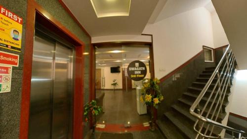 Brookefield Hotel | Swagath Inn