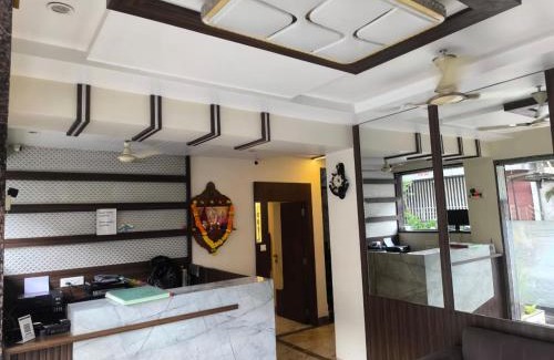 Rabale Hotel | Swagath Residency