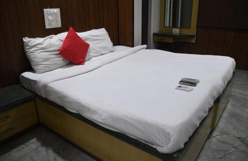 Nagpur Hotel | SwagStay Hotel Rahul Nagpur
