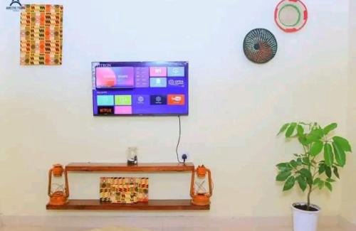 Kerugoya House | Swahiba's place