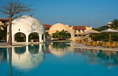Diani Beach Resort | Swahili Beach