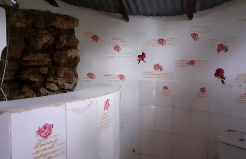 Wete Cabin | Swahili Divers & Gecko Nature Lodge