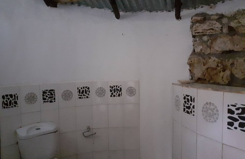 Wete Cabin | Swahili Divers & Gecko Nature Lodge