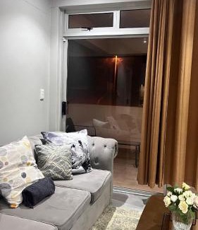 Swakopmund Apartment | Swakop Luxurious Apartment with Balcony