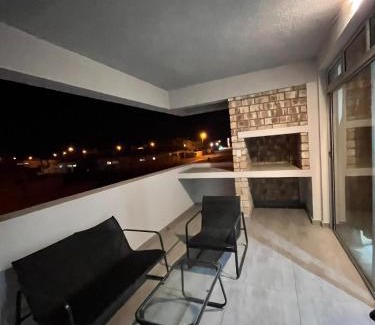 Swakopmund Apartment | Swakop Luxurious Apartment with Balcony