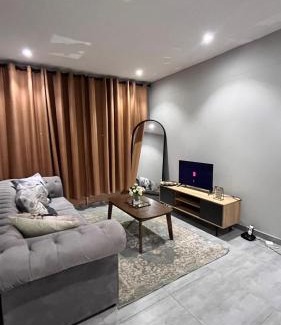 Swakopmund Apartment | Swakop Luxurious Apartment with Balcony