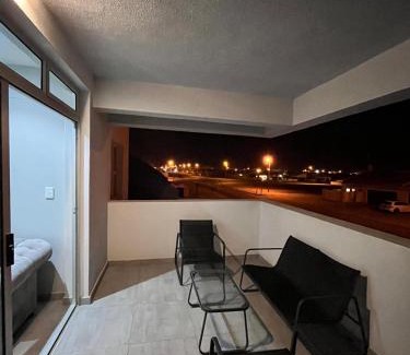 Swakopmund Apartment | Swakop Luxurious Apartment with Balcony