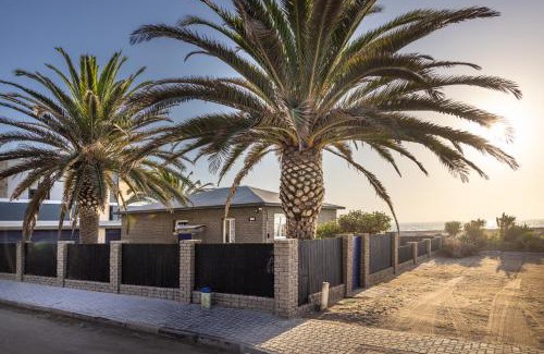 Swakopmund House | Swakopmund Seafront Cottage