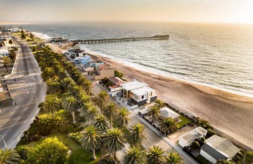 Swakopmund House | Swakopmund Seafront Cottage