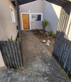 Swakopmund Apartment | Swakorini 16