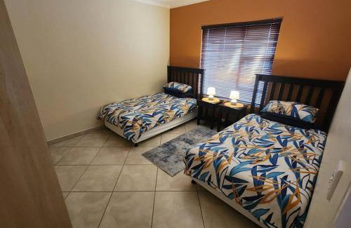 Swakopmund Apartment | Swakorini 16