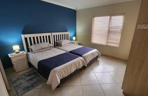 Swakopmund Apartment | Swakorini 16