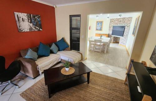Swakopmund Apartment | Swakorini 16