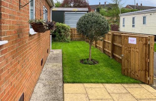 Asenby House | Swaleside Cottage