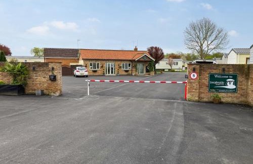 Asenby House | Swaleside Cottage