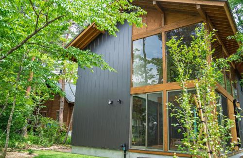 Iimori House | Swallow Chalet