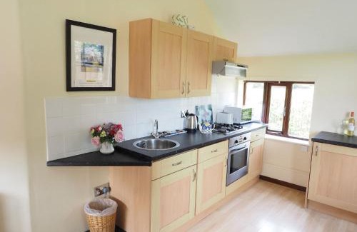 Cowbridge Apartment | Swallow Cottage at Duffryn Mawr Cottages