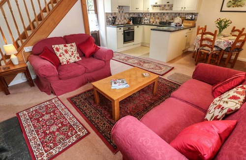 St. Martin Cottage | Swallow Cottage