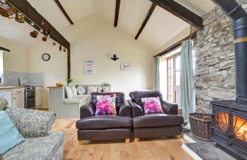 Llanerchymedd House | Swallow Cottage