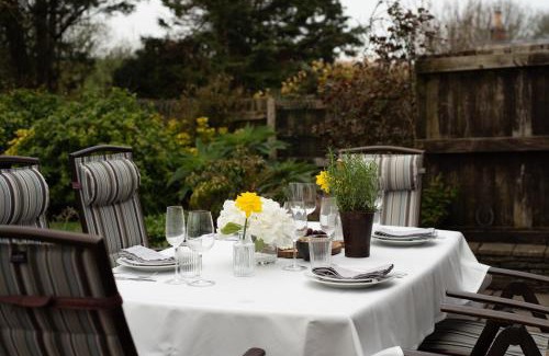 Port Isaac House | Swallow Cottage