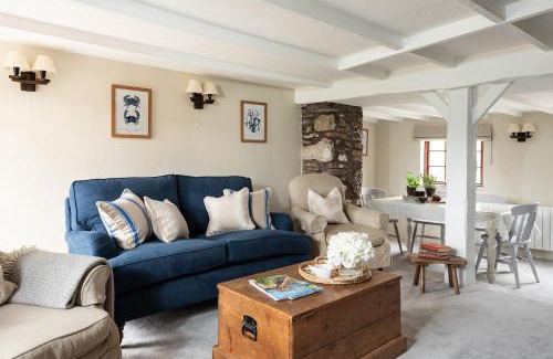 Port Isaac House | Swallow Cottage