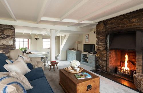 Port Isaac House | Swallow Cottage