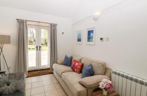 Sedgehill House | Swallow Cottage