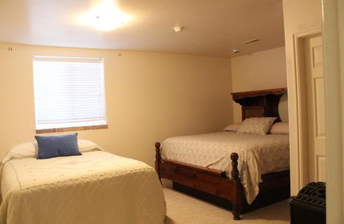 Panaca Bed & Breakfast | Swallow Cove