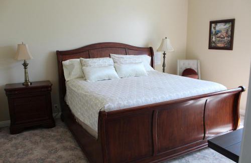 Panaca Bed & Breakfast | Swallow Cove