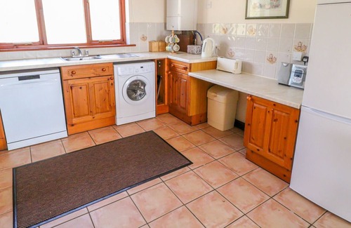 Holsworthy Cabin | SWALLOW, family friendly, character holiday cottage in Holsworthy