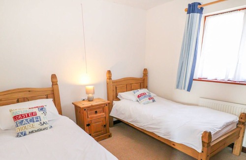 Holsworthy Cabin | SWALLOW, family friendly, character holiday cottage in Holsworthy