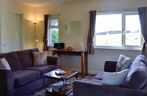 Saint John's Town of Dalry House | Swallow Lodge