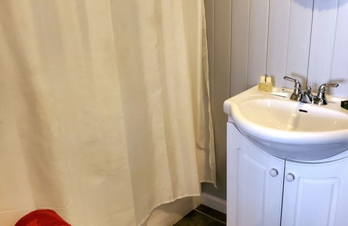 Pikeville Bed & Breakfast | Swallow's Nest at Cascade Inn