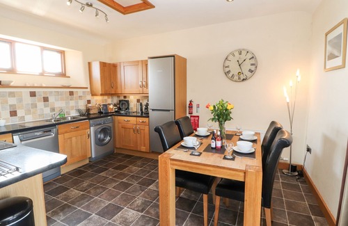 Catterlen Cottage | SWALLOW'S NEST, family friendly, character holiday cottage in Penrith