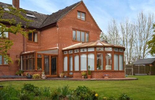 Hethel House | Swallowdale