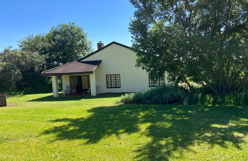 Dragon Peaks House | Swallowfield Estate 7 & 12 Wits End