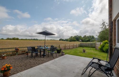 Belford House | Swallows Flight