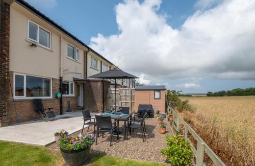 Belford House | Swallows Flight