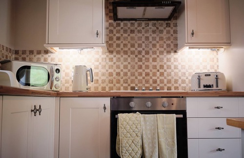 Folkton Cottage | Swallows Nest Cottage