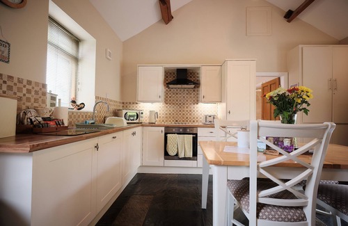 Folkton Cottage | Swallows Nest Cottage