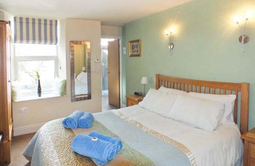 Coniston Apartment | Swallows Nest