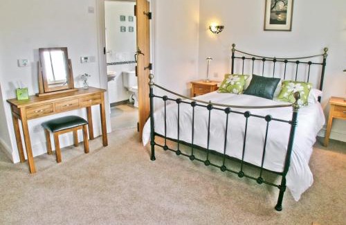 Kirkby Stephen House | Swallows Nest