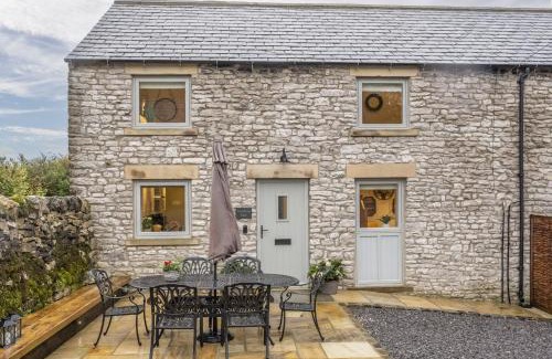 Taddington House | Swallows Nest