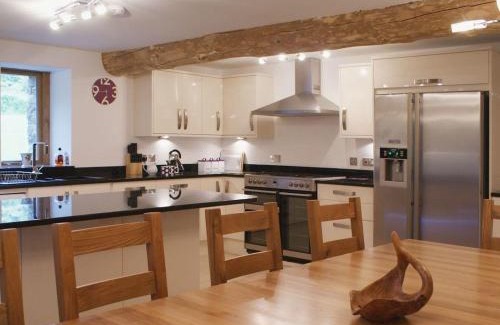 Washbourne House | Swallows Reach