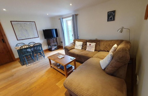 Catton House | Swallows Rest
