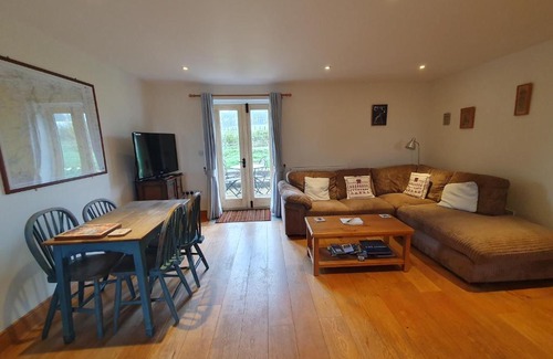 Catton House | Swallows Rest