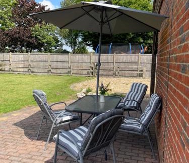 New Forest District House | Swallows Retreat