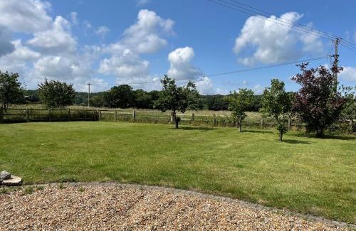 New Forest District House | Swallows Retreat